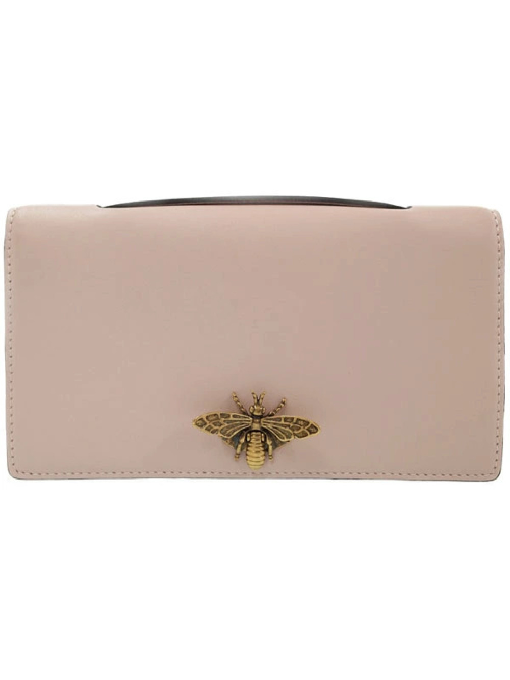 Christian Dior Bee Hand Pouch